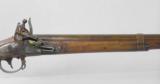 U.S. Model 1816 Type ll Springfield 69 Cal. Musket - 6 of 13