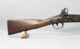 U.S. Model 1816 Type ll Springfield 69 Cal. Musket - 4 of 13