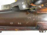 U.S. Model 1816 Type ll Springfield 69 Cal. Musket - 11 of 13