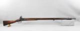 U.S. Model 1816 Type ll Springfield 69 Cal. Musket - 1 of 13