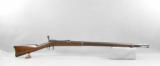 U.S. Springfield RifleModel 1871 Ward-Burton- 1 of 11