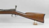 U.S. Springfield RifleModel 1871 Ward-Burton- 3 of 11