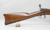 U.S. Springfield RifleModel 1871 Ward-Burton- 4 of 11