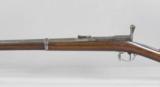 U.S. Springfield RifleModel 1871 Ward-Burton- 5 of 11
