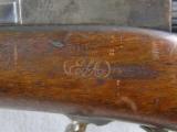 U.S. Springfield RifleModel 1871 Ward-Burton- 11 of 11