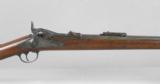 U.S. Springfield Model 1886 Experimental Trapdoor Carbine - 5 of 13