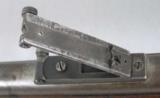 U.S. Springfield Model 1886 Experimental Trapdoor Carbine - 12 of 13