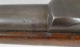 U.S. Springfield Model 1886 Experimental Trapdoor Carbine - 11 of 13