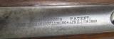 U.S. Springfield Model 1871 Army Rifle 50-70 CF - 9 of 13