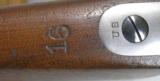 U.S. Springfield Model 1871 Army Rifle 50-70 CF - 13 of 13