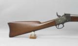 U.S. Springfield Model 1871 Army Rifle 50-70 CF - 3 of 13