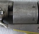 Colt 1861 U.S. Navy Richards Mason Conversion - 5 of 10