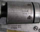 Colt 1861 U.S. Navy Richards Mason Conversion - 10 of 10