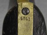 Colt 1861 U.S. Navy Richards Mason Conversion - 9 of 10