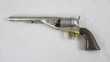 Colt 1861 U.S. Navy Richards Mason Conversion - 1 of 10