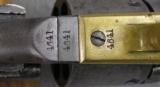Colt 1861 U.S. Navy Richards Mason Conversion - 7 of 10