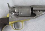 Colt 1861 U.S. Navy Richards Mason Conversion - 3 of 10