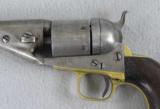 Colt 1861 U.S. Navy Richards Mason Conversion - 4 of 10