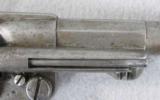 French Model 1873 D.A. Army Service Revolver - 7 of 12