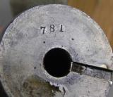 Allen & Wheelock Sidehammer Belt Revolver - 7 of 11