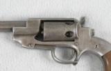 Allen & Wheelock Sidehammer Belt Revolver - 4 of 11