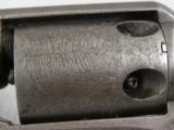 Allen & Wheelock Sidehammer Belt Revolver - 10 of 11