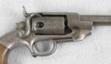 Allen & Wheelock Sidehammer Belt Revolver - 5 of 11