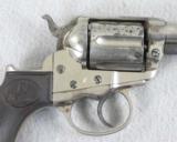 Colt 1877 Thunderer Etched Panel 41 Colt D.A - 4 of 7