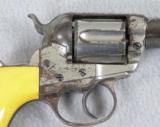 Colt 1877 Lightning Etched Panel 2 ½” 38 Colt
- 4 of 8