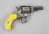 Colt 1877 Lightning Etched Panel 2 ½” 38 Colt
- 1 of 8