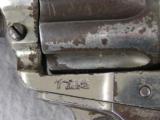 Colt 1877 Lightning Etched Panel 2 ½” 38 Colt
- 8 of 8