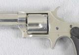 Remington No. 3 Smoot 38 Centerfire Revolver
- 3 of 6