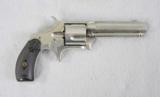 Remington No. 3 Smoot 38 Centerfire Revolver
- 1 of 6
