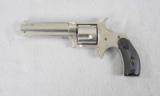 Remington No. 3 Smoot 38 Centerfire Revolver
- 2 of 6
