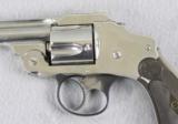 S&W 38 Safety Second Model Nickel - 3 of 6