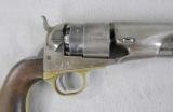 Colt 1860 Army Civil War Revolver - 4 of 10