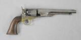 Colt 1860 Army Civil War Revolver - 1 of 10