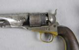 Colt 1860 Army Civil War Revolver - 3 of 10