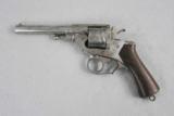 Perrin Model 1865 D.A. Revolver - 2 of 7
