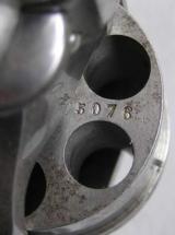 Perrin Model 1865 D.A. Revolver - 6 of 7