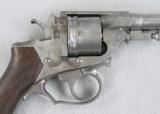 Perrin Model 1865 D.A. Revolver - 4 of 7