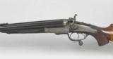 Wm. Rigby & Co. 450 3-1/4” BPE Double Rifle - 8 of 18