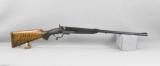 Wm. Rigby & Co. 450 3-1/4” BPE Double Rifle - 1 of 18