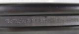 Wm. Rigby & Co. 450 3-1/4” BPE Double Rifle - 10 of 18