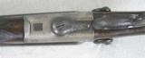 Wm. Rigby & Co. 450 3-1/4” BPE Double Rifle - 12 of 18