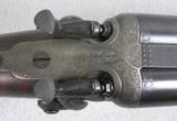 Wm. Rigby & Co. 450 3-1/4” BPE Double Rifle - 5 of 18