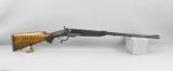 Wm. Rigby & Co. 450 3-1/4” BPE Double Rifle - 2 of 18