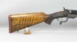Wm. Rigby & Co. 450 3-1/4” BPE Double Rifle - 9 of 18