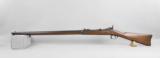 Model 1880 U.S. Trapdoor, Sliding Angular Ramrod-Bayonet - 2 of 15