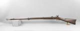 U.S. Model 1863 Type ll Civil War Springfield Musket - 2 of 15